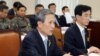 한국 국방장관 "북 핵실험, 정치적 결심만 있으면 바로 가능"
