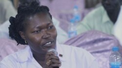 "S’aimer au naturel": Campagne contre la dépigmentation à Lomé