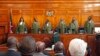 Kenyan Supreme Court to Rule on Election Complaints