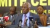 Oposição angolana acusa JES de querer assumir dupla liderança