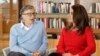 'Sexist' Data Holds Women Back, Bill and Melinda Gates Say