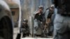 아프간 무장괴한 총격, 경찰관 7명 사망
