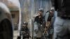 کابل: اقوامِ متحدہ کے مرکز پر طالبان کا حملہ