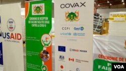 COVAX msambazaji wa chanjo dhidi ya COVID-19 kwa mataifa yasiyojiweza