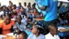 Haiti Struggles to Begin Free Public Education