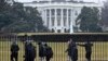 Man Tells Police Drone Crash at White House Was Accidental