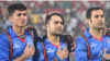 مجیب و راشد، ستاره‌های پیروزی افغانستان در مقابل سکاتلند 