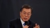 Tổng thống Nam Hàn sẵn lòng đối thoại Kim Jong-Un