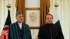 توقع ہے پاکستان طالبان سے امن مذاکرات میں مدد کرے گا: صدر کرزئی