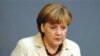 Angela Merkel:”Ukrayna xalqı diktatura rejimində yaşayır”