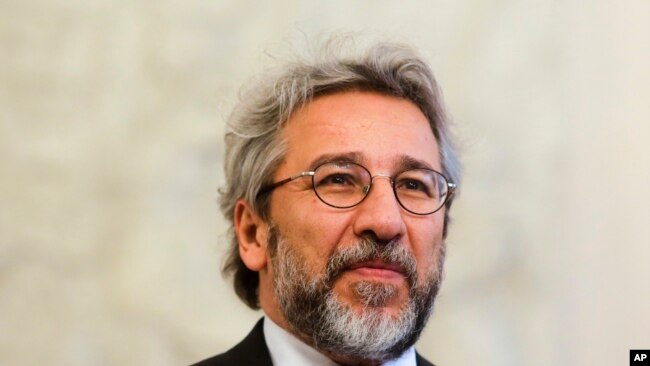 Can Dündar