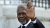 Kofi Annan en dix dates
