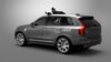 Uber étend le test de son service avec des voitures autonomes à San Francisco