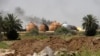 伊斯兰国组织称对攻击伊拉克天然气设施负责