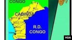 Cabinda