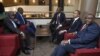 L'opposition congolaise à Genève pour choisir un "candidat commun"