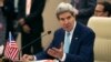 Kerry Presses Burmese Leaders on Reforms