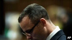 Oscar Pistorius Trial Resumes