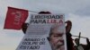 In Reversal, Brazil Court Rules to Keep Lula in Jail