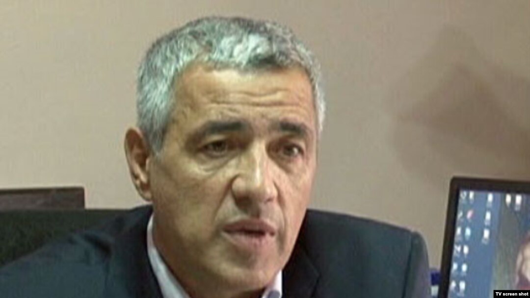 Oliver Ivanovic (Foto: dok).