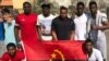 Bolseiros angolanos a estudar no exterior sentem-se abandonados pelo INAGBE
