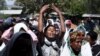 One Year on, Calls for Ethiopia to Discuss Issues With Protesters