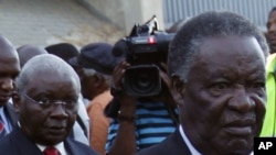 Michael Sata