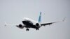 US Lawmakers Back Boeing 737 MAX Certification Deadline Waiver 