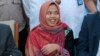 김정남 살해 혐의 인도네시아 여성 석방