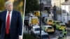 حادثه تروریستی لندن ۲۲ مجروح برجای گذاشت؛ پرزیدنت ترامپ خواستار محدودیت ویزا شد