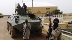 UN Supports Africa Lead On Mali