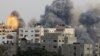 Organisasi HAM: Israel Melanggar Hukum Perang Saat Serang Sebuah Rumah di Gaza
