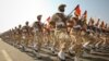 Iran's Revolutionary Guards Warn US Against Terrorist Designation, New Sanctions