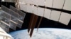 Boeing akan Sediakan 6 Papan Panel Surya Lagi untuk ISS