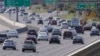 در تصادف اتوبوس در کالیفرنیا دست کم پنج نفر کشته شدند