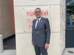Çevre Bakan Yardımcısı ve Türkiye’nin İklim Başmüzakerecisi Prof. Dr. Mehmet Emin Birpınar
