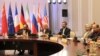 Иран и «шестерка» мировых держав ведут переговоры в Казахстане