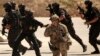 Policía jordano mata a dos instructores estadounidenses