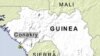 Ethnic Violence in Southern Guinea Said to Kill/Injure Many