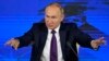 Putin: NATO dan Para Pemimpin Barat Langgar Janji