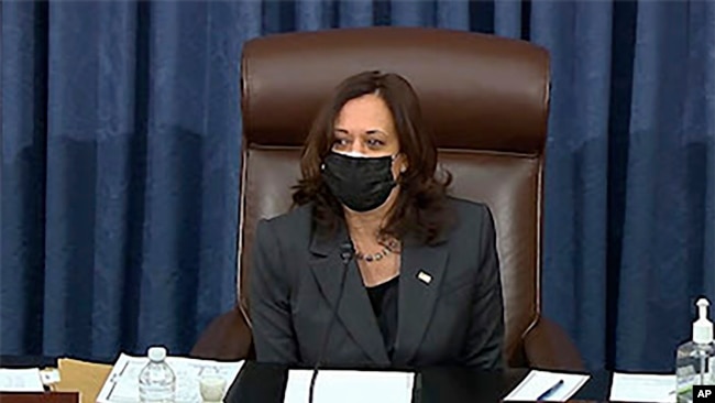 Kamala Harris