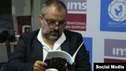 Hîwa Osman -Şirovekarê Siyasî