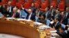 رای گیری در شورای امنیت برای افزایش تحریم های کره شمالی در روز جمعه ۱۲ خرداد