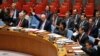 UN Security Council Sanctions More North Korean Companies, Individuals