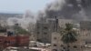 Ізраїльські сили збили безпілотник, який надлетів із Сектора Газа