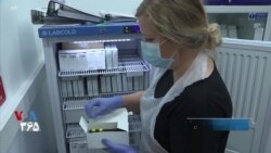 سومین واکسن کرونا در آمریکا در آخرین مرحله آزمایش بر روی داوطلبان است