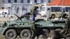 ضرب الاجل اوکراین به روسیه برای آزاد کردن نظامیان
