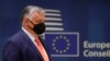 EU to Hungary's Orban: Respect LGBT Rights or Leave