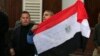 گزارشگران شبکه الجزیره در مصر آزاد شدند 