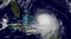 Hurricane Joaquin Strengthens to Category 4